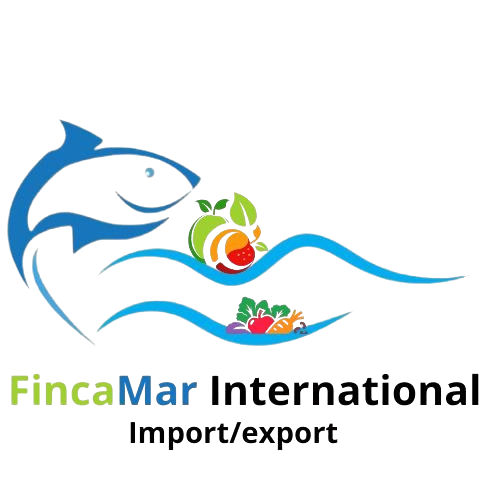Fincamar International Logo